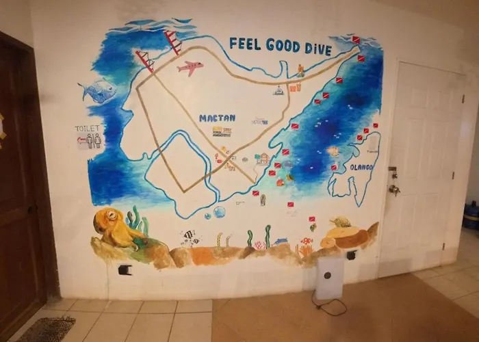 Hostel Feelgood Dive