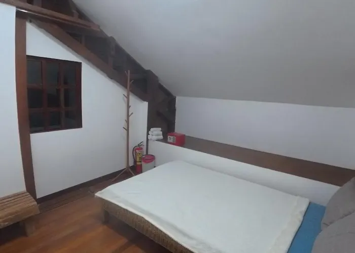 Feelgood Dive Hostel Suba Basbas