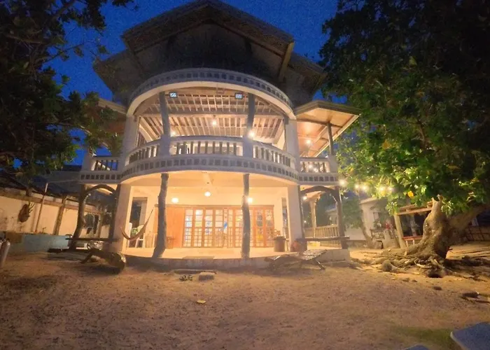 Feelgood Dive Hostel