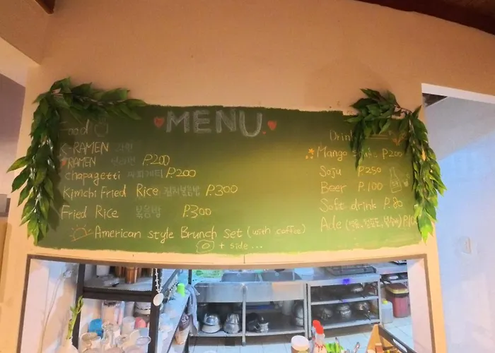 Feelgood Dive Hostel Suba Basbas