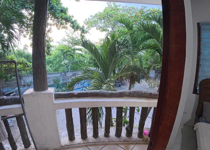 Hostel Feelgood Dive