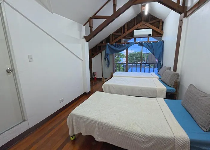 Hostel Feelgood Dive