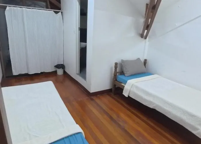 Hostel Feelgood Dive *