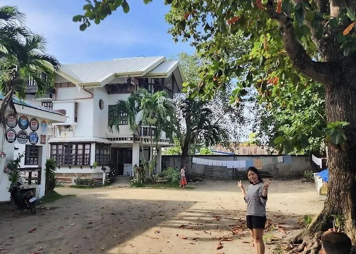 Hostel Feelgood Dive *